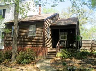 40 Hidden Springs Rd, Spartanburg, SC 29302