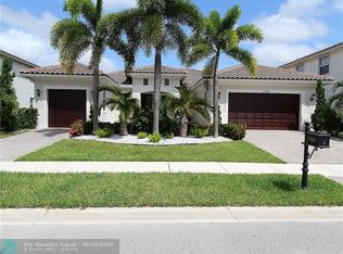 11883 NW 79th Ct, Parkland, FL 33076