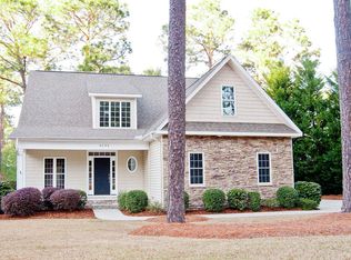 4034 Youngs Rd, Southern Pines, NC 28387