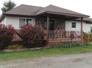 6338 Eleven Mile Rd, Bentley, MI 48613