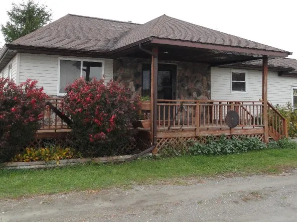 6338 Eleven Mile Rd, Bentley, MI 48613