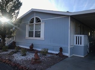 6770 W State Route 89a UNIT 141, Sedona, AZ 86336
