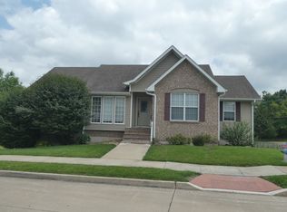 2208 Limestone Ave, Columbia, MO 65203