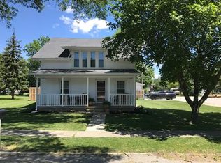 203 N Ohio St, Remington, IN