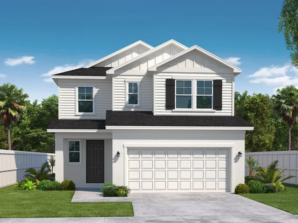 11529 Bay Hill Cir, Jacksonville, FL 32221