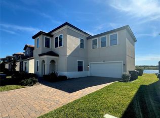 169 Mitchells Mnr, Haines City, FL 33844