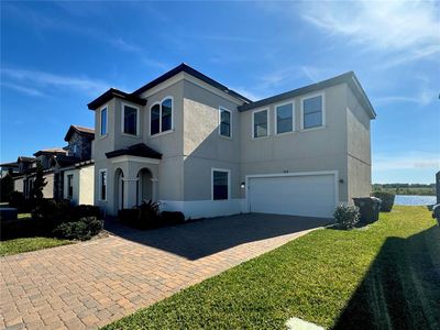 169 Mitchells Mnr, Haines City, FL, 33844