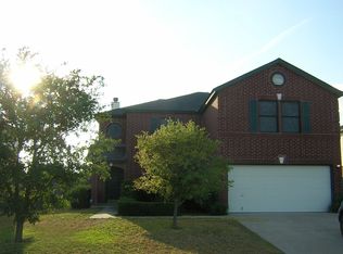 17712 Regis Dr, Pflugerville, TX 78660
