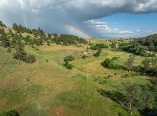 Cobb Rd, Custer, SD 57730