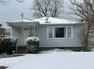 17832 Glen Oak Ave, Lansing, IL 60438