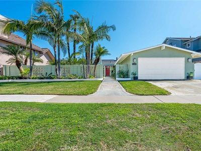 11402 Donovan Rd, Los Alamitos, CA, 90720