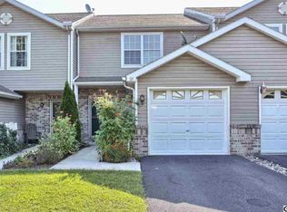 92 Clemens Dr, Dillsburg, PA 17019