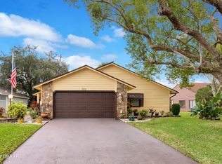 320 Gull Dr S, Daytona Beach, FL 32119