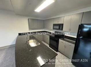 251 N Oates St #A106, Dothan, AL 36303