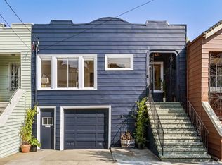 557 Anderson St, San Francisco, CA 94110