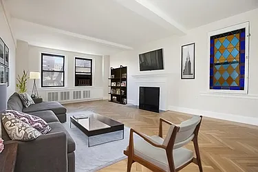 Sold by Olshan Realty