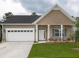 295 Battle Harbor Ln, Ridgeland, SC 29936