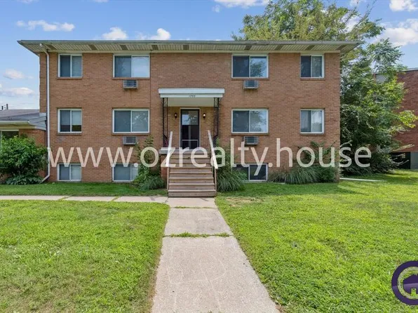 1733 Christian Ave, Toledo, OH