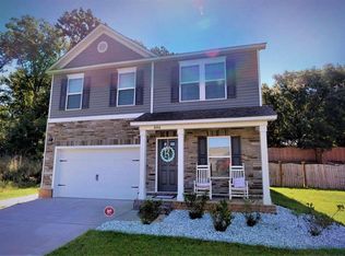 3056 Wild Turkey Dr, Effingham, SC 29541