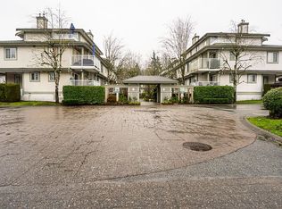 8892 208th St #62, Langley, BC V1M 2N8