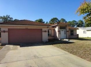 238 San Marino Rd SW, Palm Bay, FL 32908