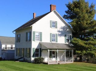 51 Huntsville Rd, Newton, NJ 07860