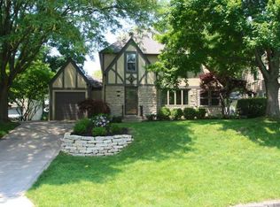 206 Irving Way W, Columbus, OH 43214