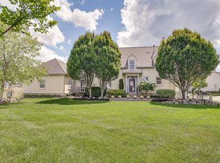 5738 Liscarroll Pl #88, Dublin, OH 43016