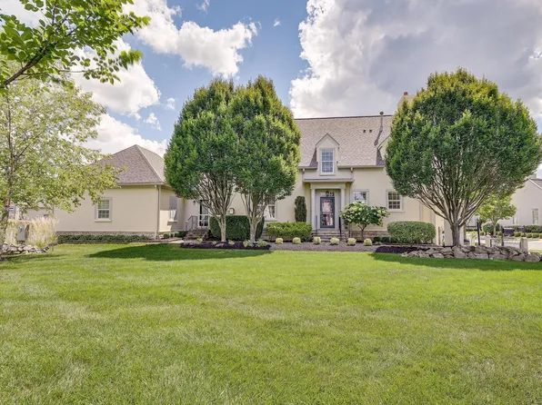 5738 Liscarroll Pl #88, Dublin, OH 43016