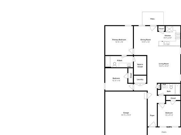 2nd image of this home