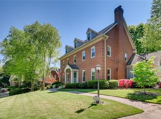 4330 Hammerstone Ct, Peachtree Corners, GA 30092