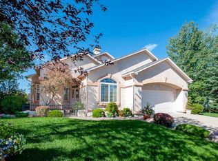 5705 Doe Skin Ct, Colorado Springs, CO 80918
