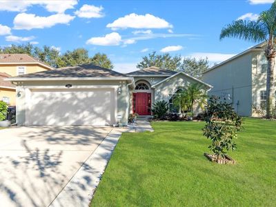 2111 Savannah Blvd, Titusville, FL, 32780