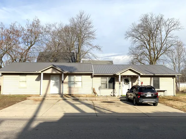 300 E Center Cross St, Edinburgh, IN 46124