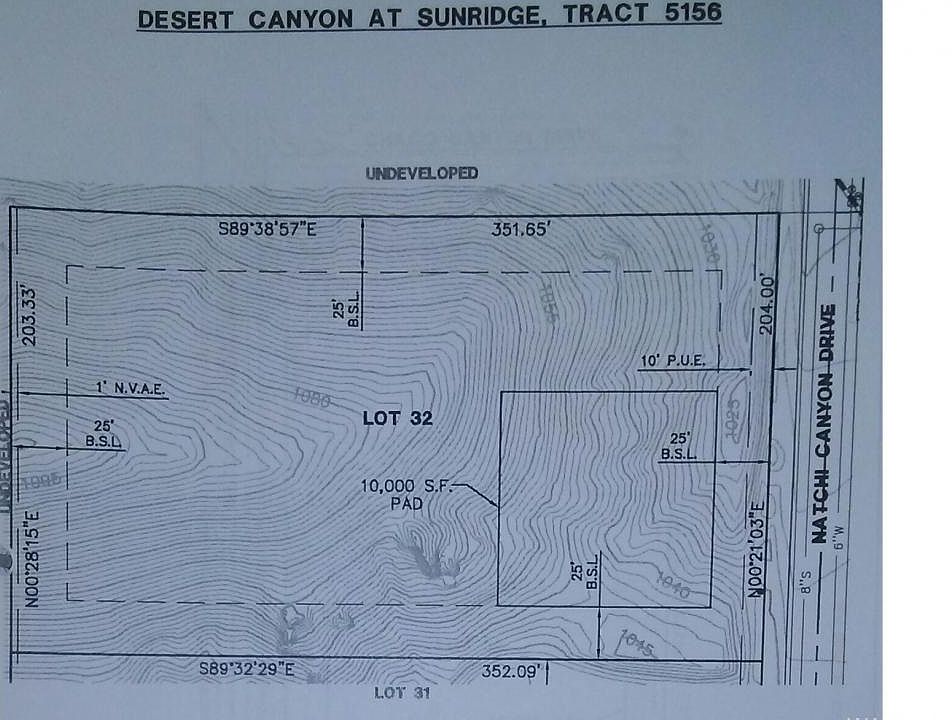 1st image of 105 Natchi Canyon Dr