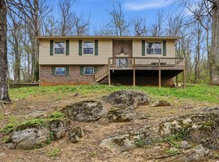 521 Amarillo Dr, Seymour, TN 37865