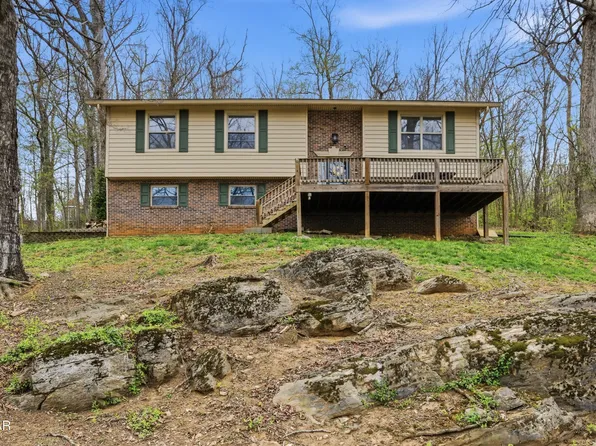 521 Amarillo Dr, Seymour, TN 37865