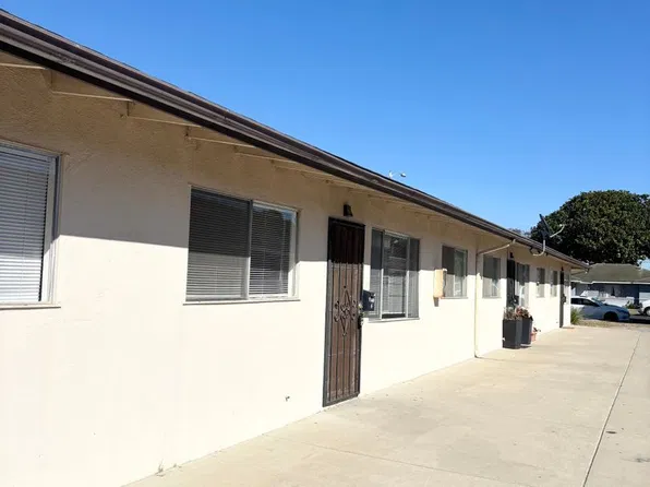 L417, 417 N L St #C, Lompoc, CA 93436
