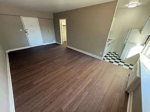 Floor plan 118