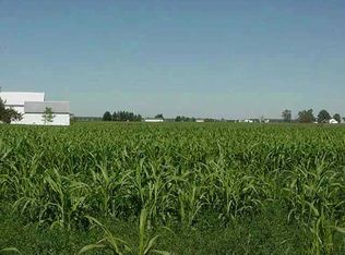 LOT 2 Ehle Rd, Woodburn, IN 46797