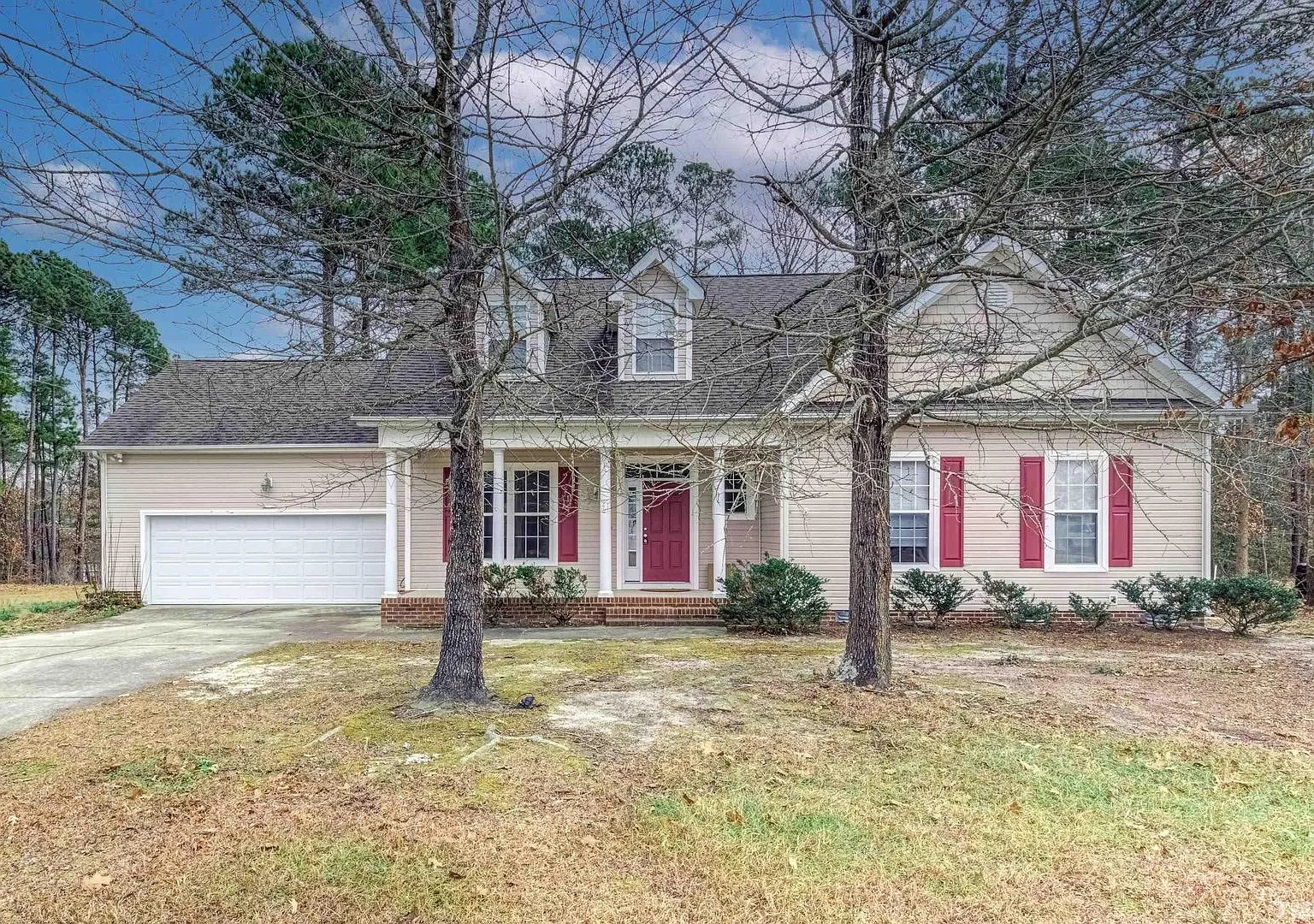 Beautiful single family home! — Photo 1