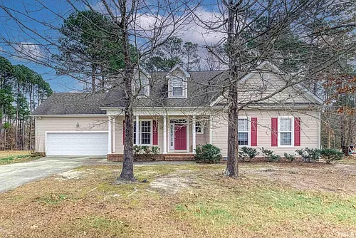 108 Allie Bell Ln Photo 1