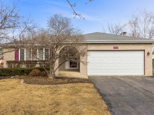 5111 Wildflower Ct, Plainfield, IL 60586