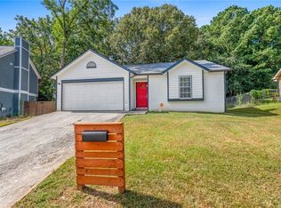 1541 Clifton Downs Dr SE, Atlanta, GA 30316