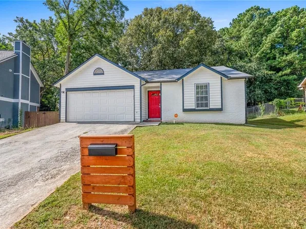 1541 Clifton Downs Dr SE, Atlanta, GA 30316