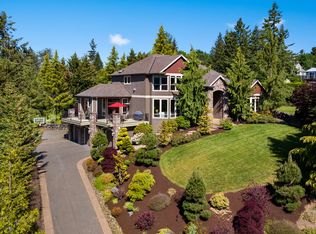 14045 SE Tarnahan Ct, Happy Valley, OR 97086