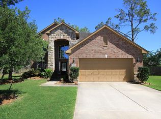 12603 Imperial Crossing Dr, Tomball, TX 77377