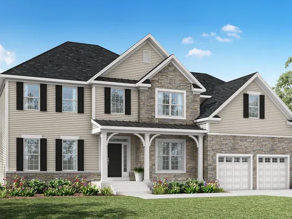 5 Mullen Dr, Sicklerville, NJ 08081