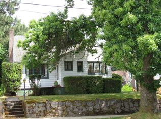 3801 Grant St, Vancouver, WA