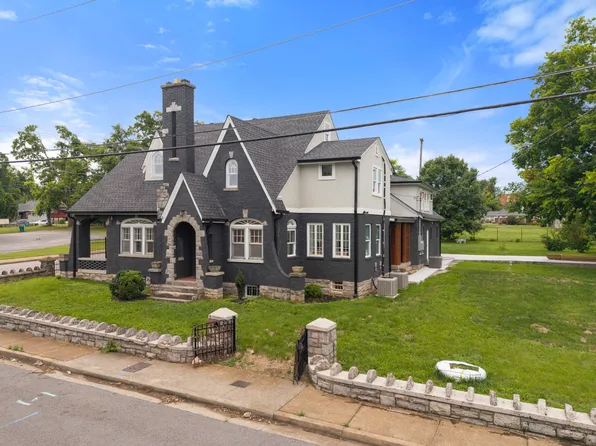 1021 31st Ave N, Nashville, TN 37209